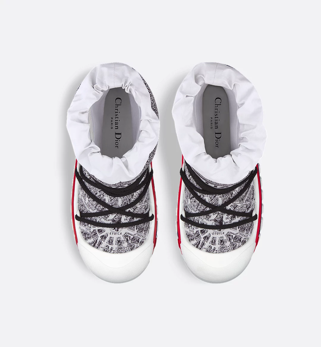 DiorAlps Après-Ski Boot - Image 5